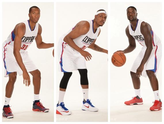 球员坐拥强 球员坐拥强